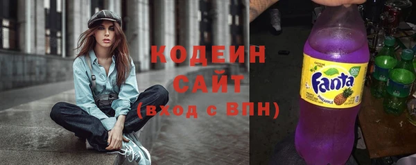 хмурый Верхний Тагил