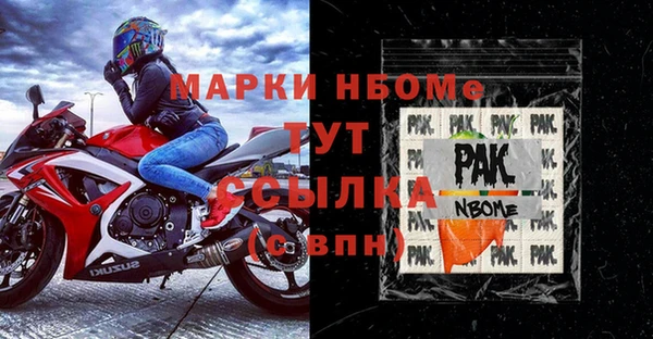 хмурый Верхний Тагил