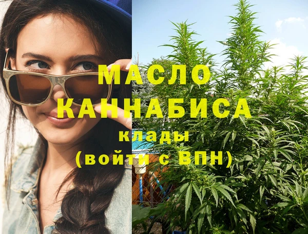 хмурый Верхний Тагил