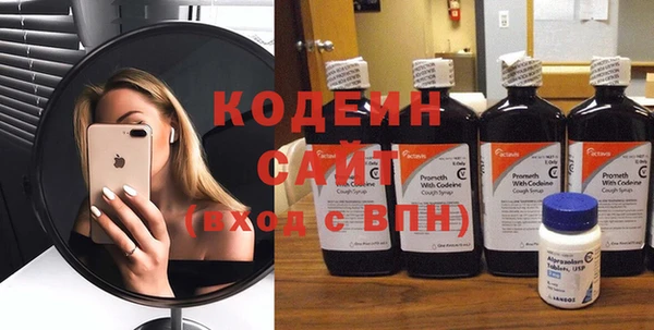 хмурый Верхний Тагил